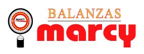 Logo Balanzas Marcy
