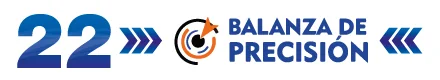 Balanzas de Precisión