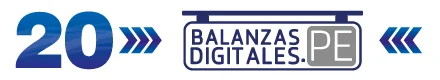 Balanzas Digitales
