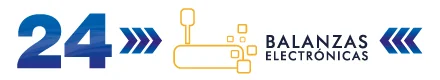 Balanzas Electrónicas
