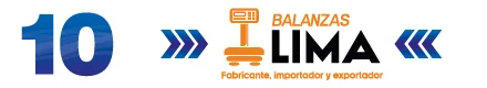 Balanzas Lima