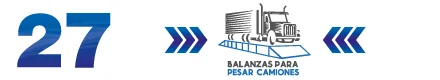 Balanzas para Pesar Camiones