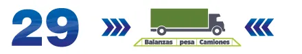 Balanzas Pesa Camiones