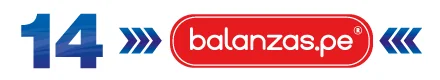 Balanzas
