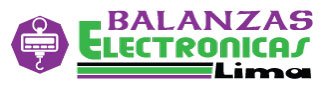 Balanzas Electrónicas Lima