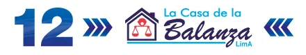 La Casa de la Balanza Lima