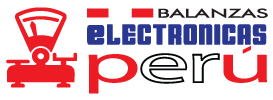 Balanzas Electrónicas Perú