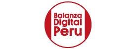 balanza digital Perú
