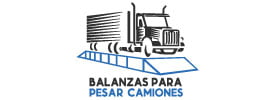 balanzas para pesar camiones
